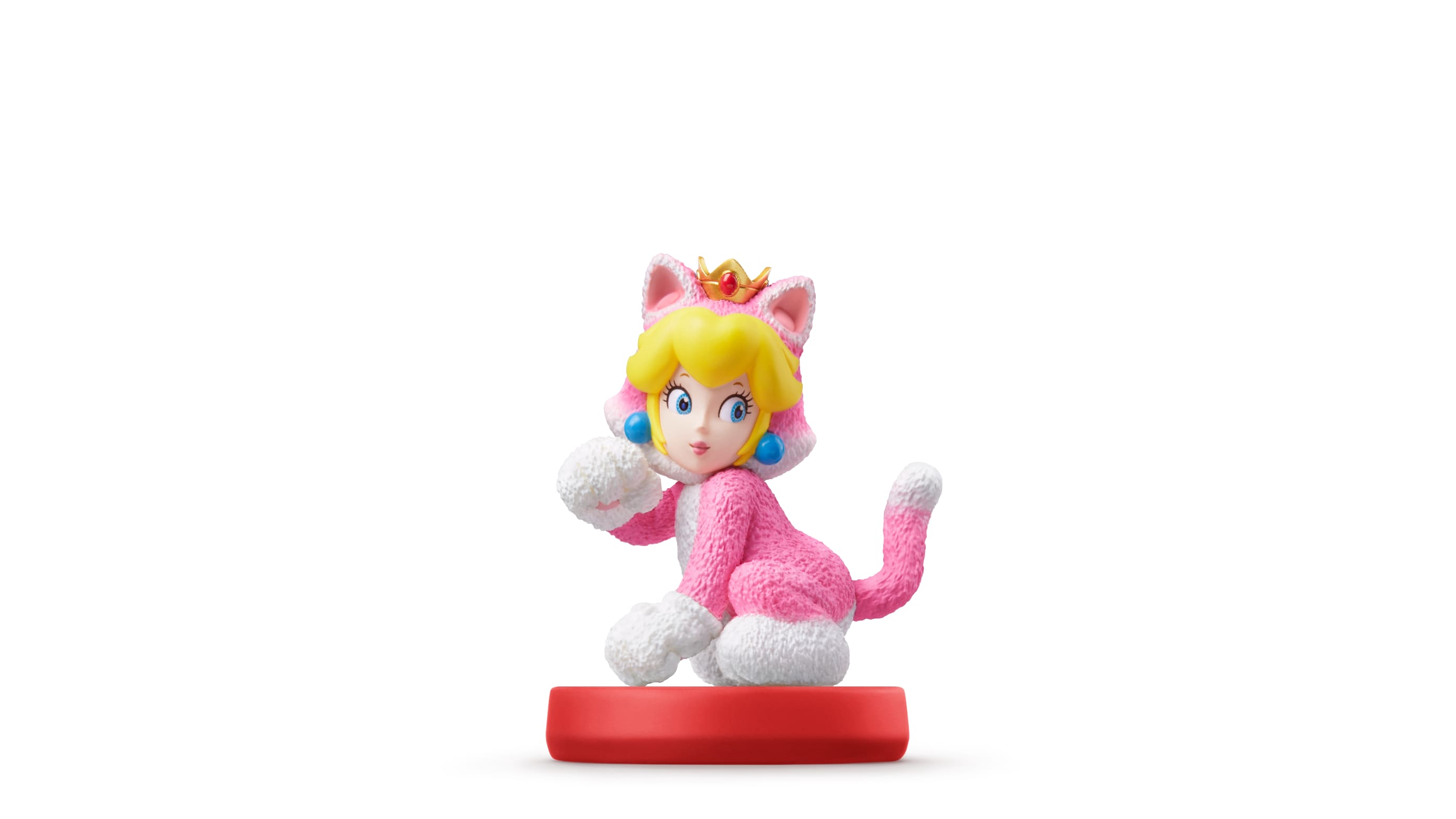 amiibo Detail